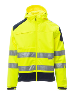 Softshelljacke "Shine 2.0"